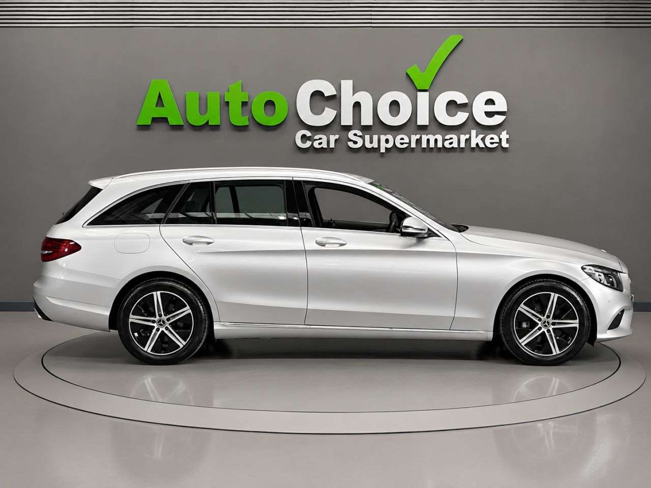 2019 MERCEDES-BENZ C CLASS 2019 MERCEDES-BENZ C CLASS