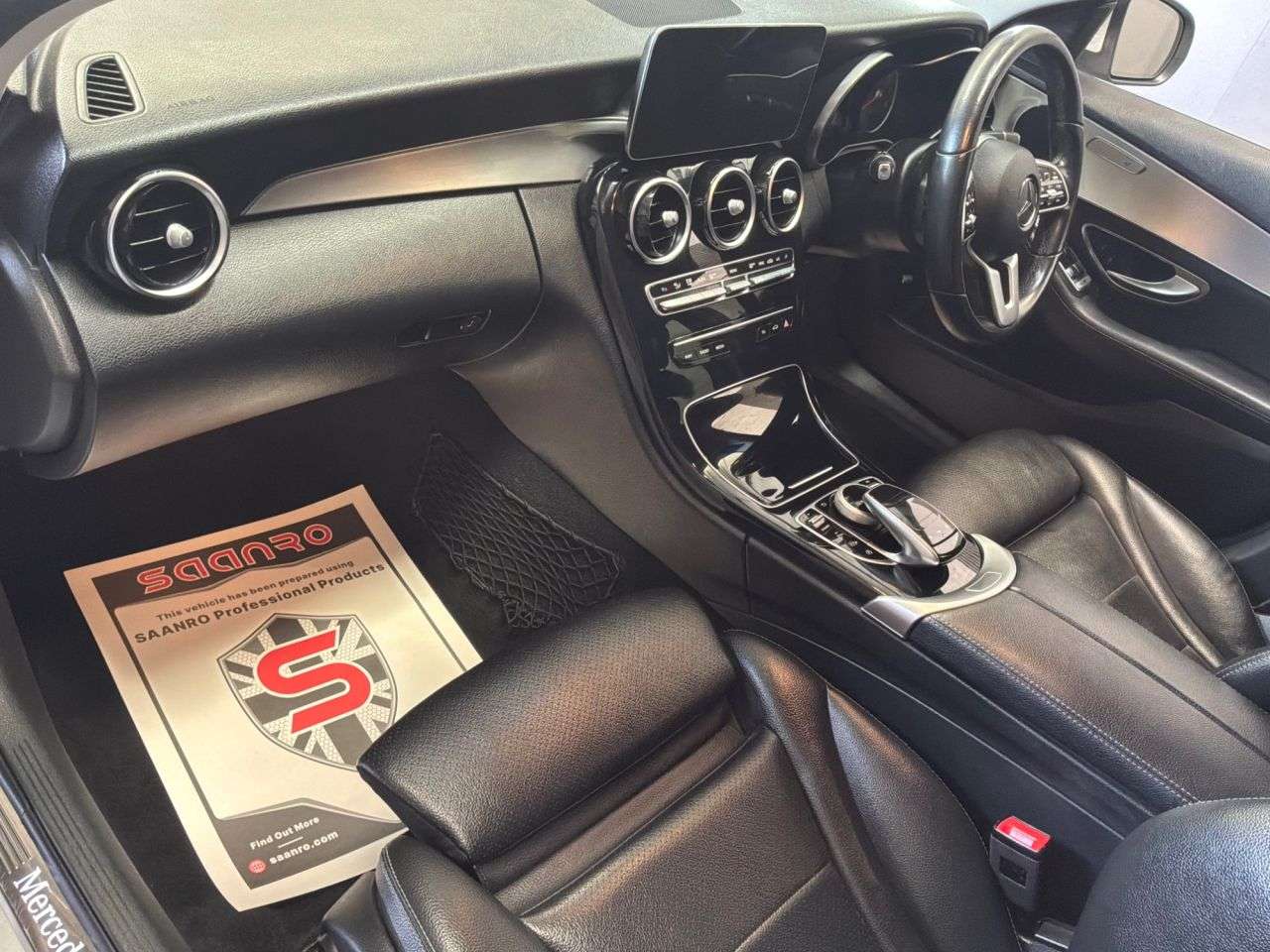2019 MERCEDES-BENZ C CLASS 2019 MERCEDES-BENZ C CLASS