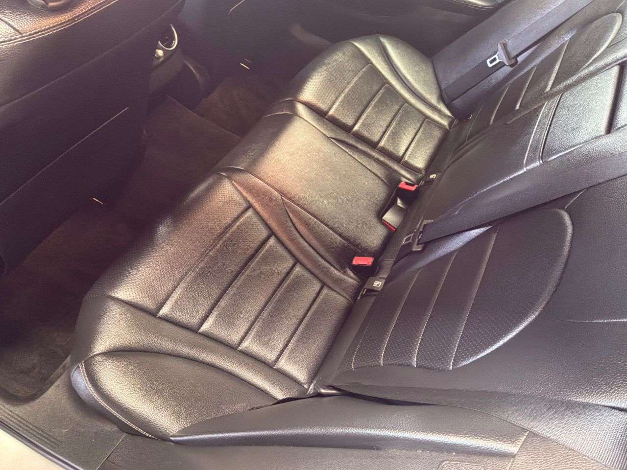 2019 MERCEDES-BENZ C CLASS 2019 MERCEDES-BENZ C CLASS