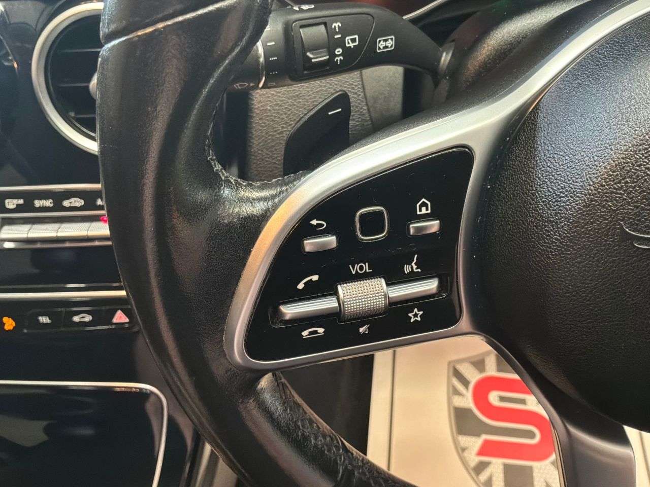 2019 MERCEDES-BENZ C CLASS 2019 MERCEDES-BENZ C CLASS