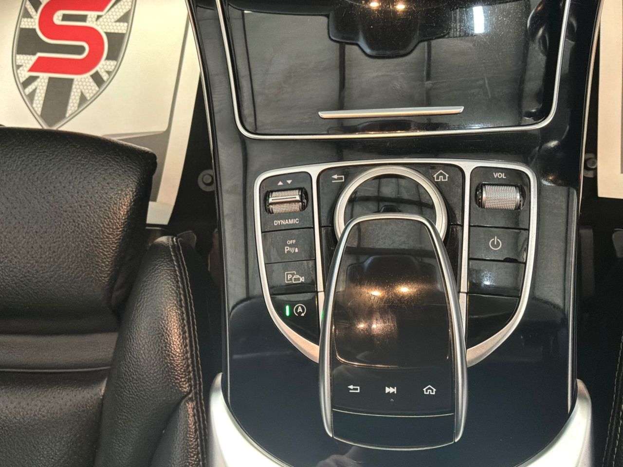 2019 MERCEDES-BENZ C CLASS 2019 MERCEDES-BENZ C CLASS