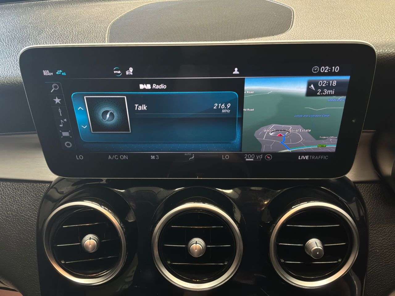 2019 MERCEDES-BENZ C CLASS 2019 MERCEDES-BENZ C CLASS