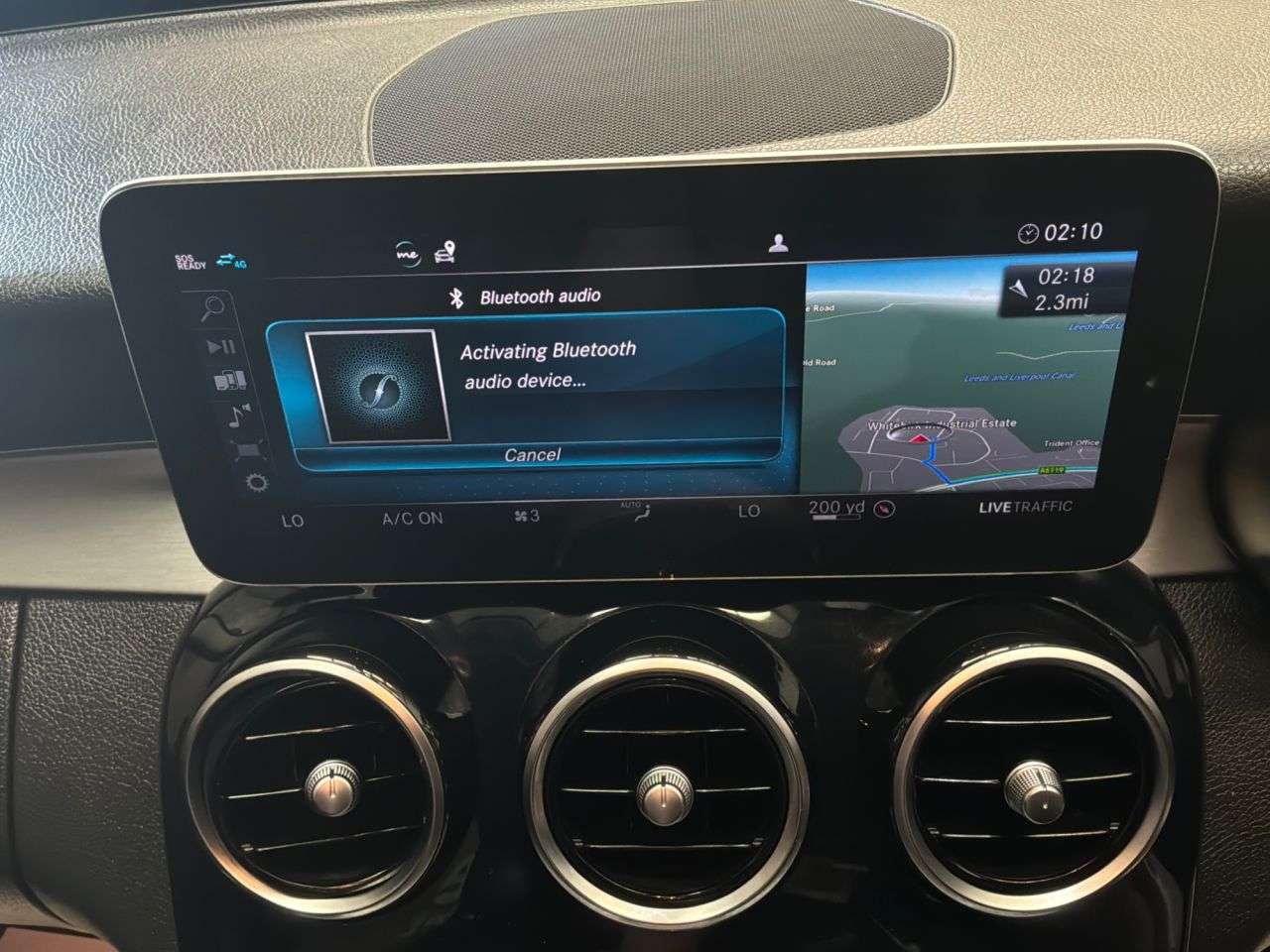 2019 MERCEDES-BENZ C CLASS 2019 MERCEDES-BENZ C CLASS