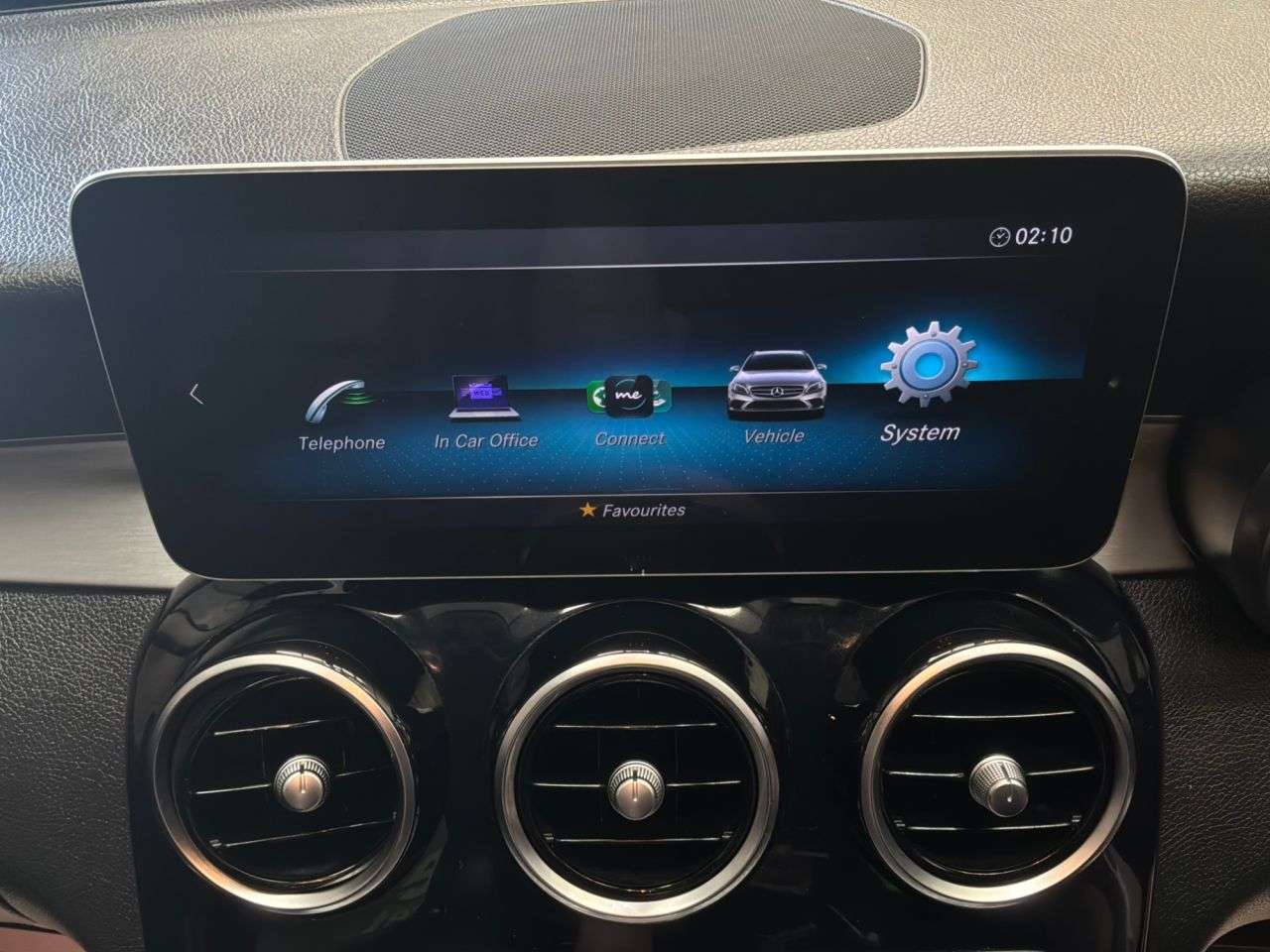 2019 MERCEDES-BENZ C CLASS 2019 MERCEDES-BENZ C CLASS