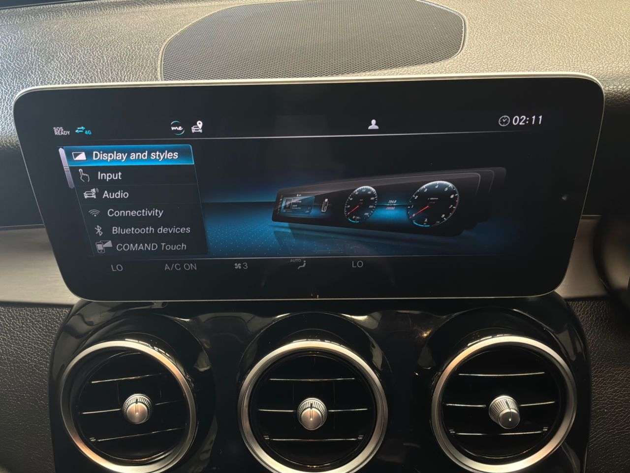 2019 MERCEDES-BENZ C CLASS 2019 MERCEDES-BENZ C CLASS