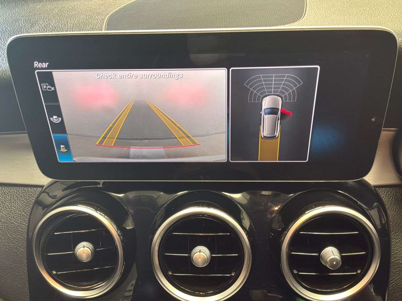 2019 MERCEDES-BENZ C CLASS 2019 MERCEDES-BENZ C CLASS