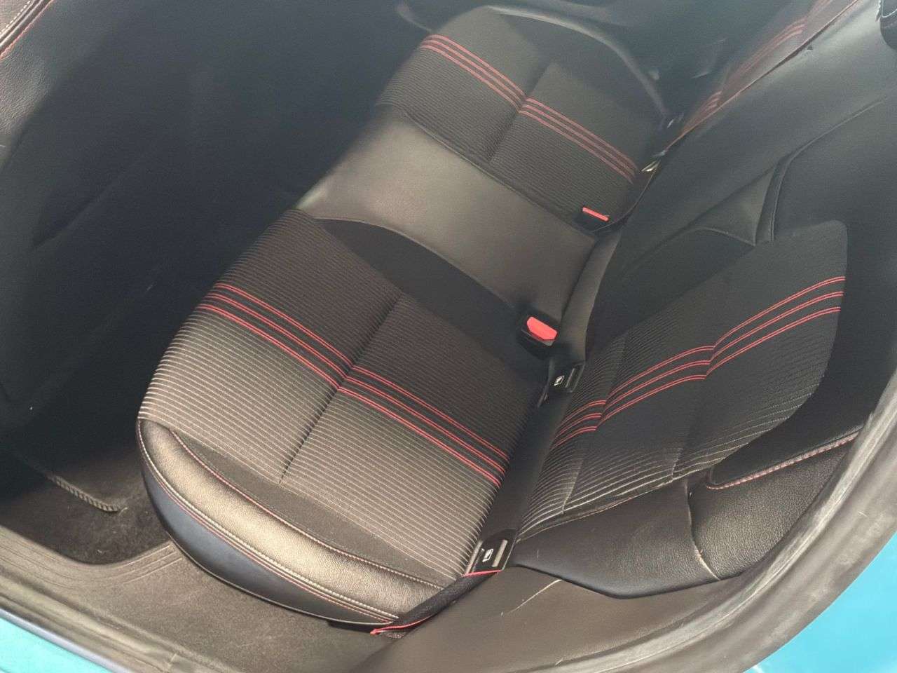 2021 RENAULT CLIO 2021 RENAULT CLIO