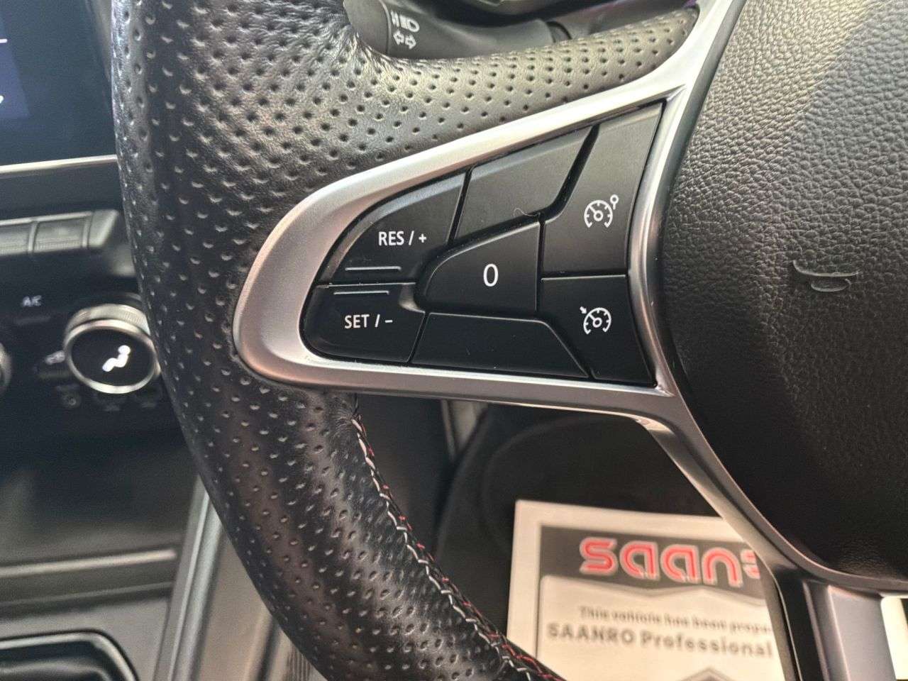 2021 RENAULT CLIO 2021 RENAULT CLIO