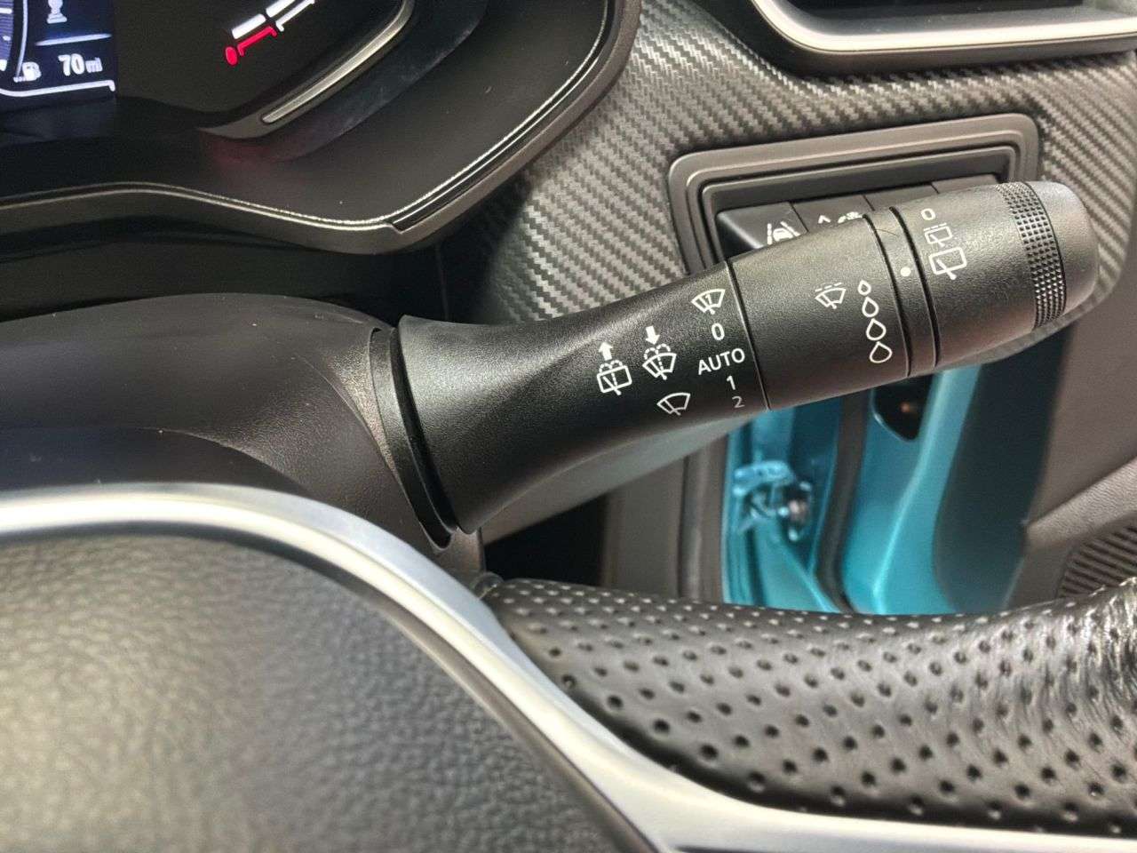 2021 RENAULT CLIO 2021 RENAULT CLIO
