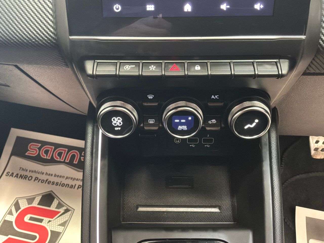 2021 RENAULT CLIO 2021 RENAULT CLIO