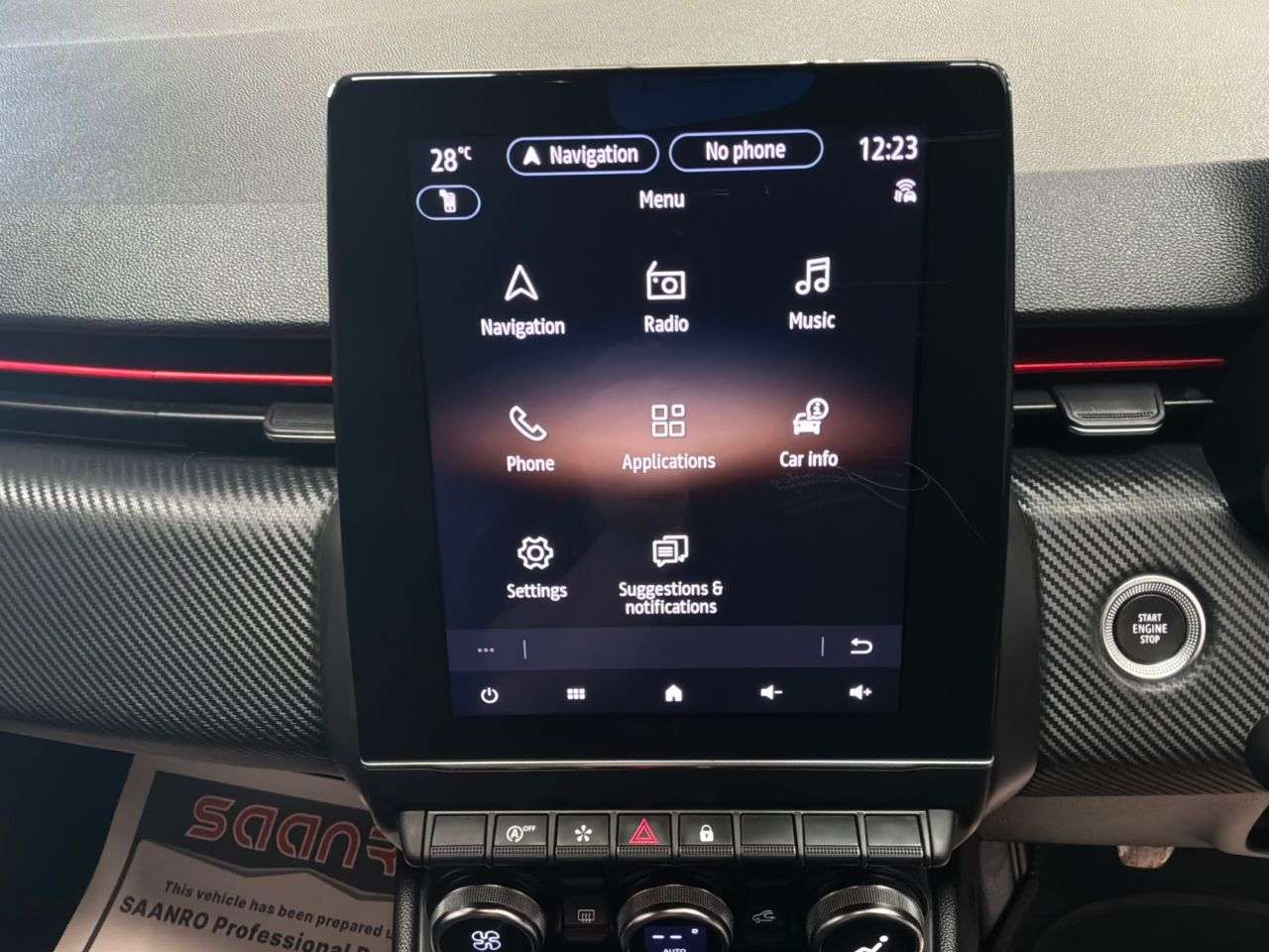 2021 RENAULT CLIO 2021 RENAULT CLIO