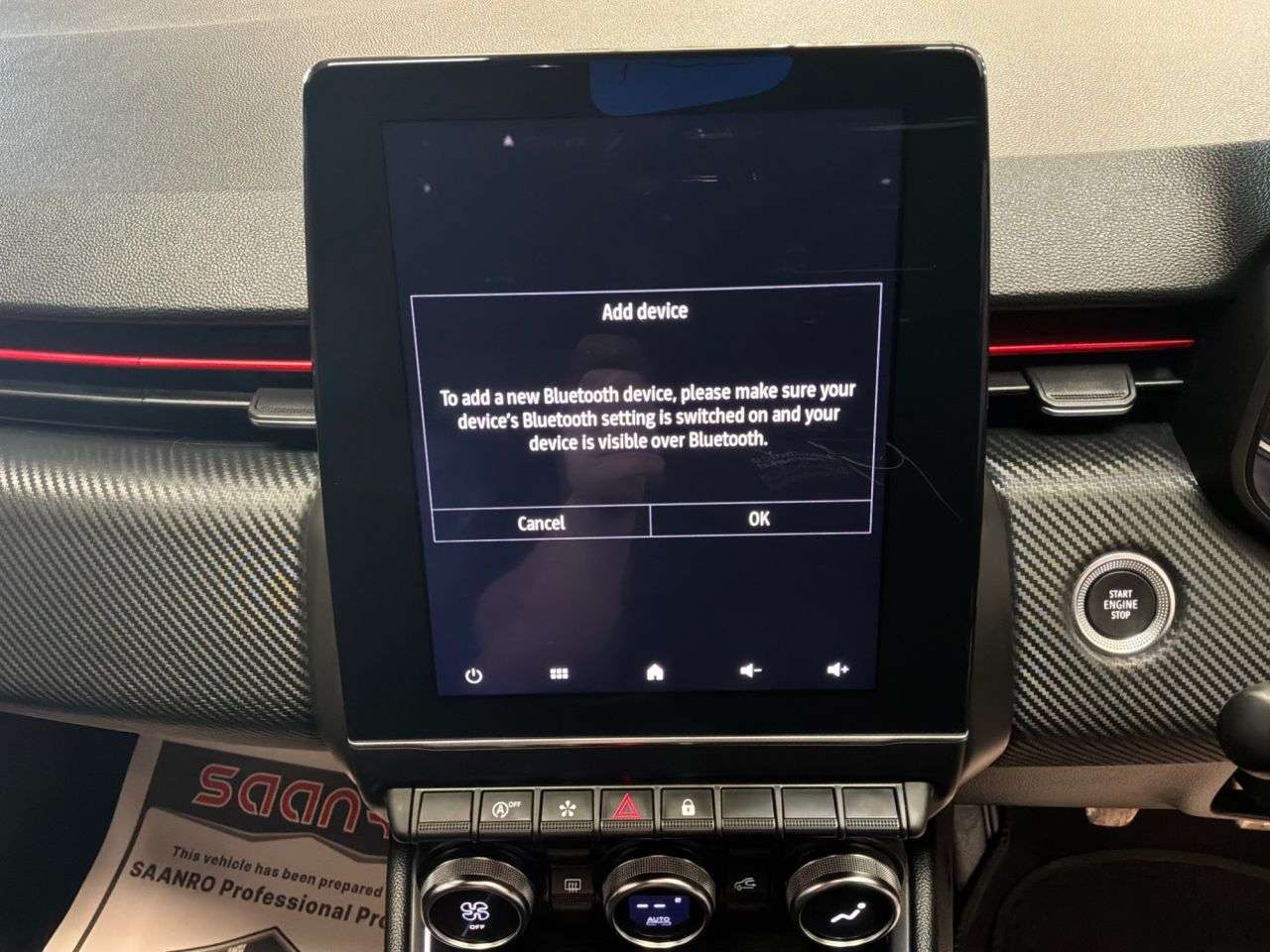 2021 RENAULT CLIO 2021 RENAULT CLIO