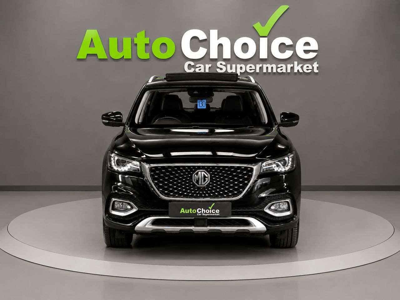 A 2020 MG MG HS 1.5 T-GDI Exclusive SUV 5dr Petrol DCT Euro 6 (s/s) (162 ps) in Blackburn F A 2020 MG MG HS 1.5 T-GDI Exclusive SUV 5dr Petrol DCT Euro 6 (s/s) (162 ps) in Blackburn F