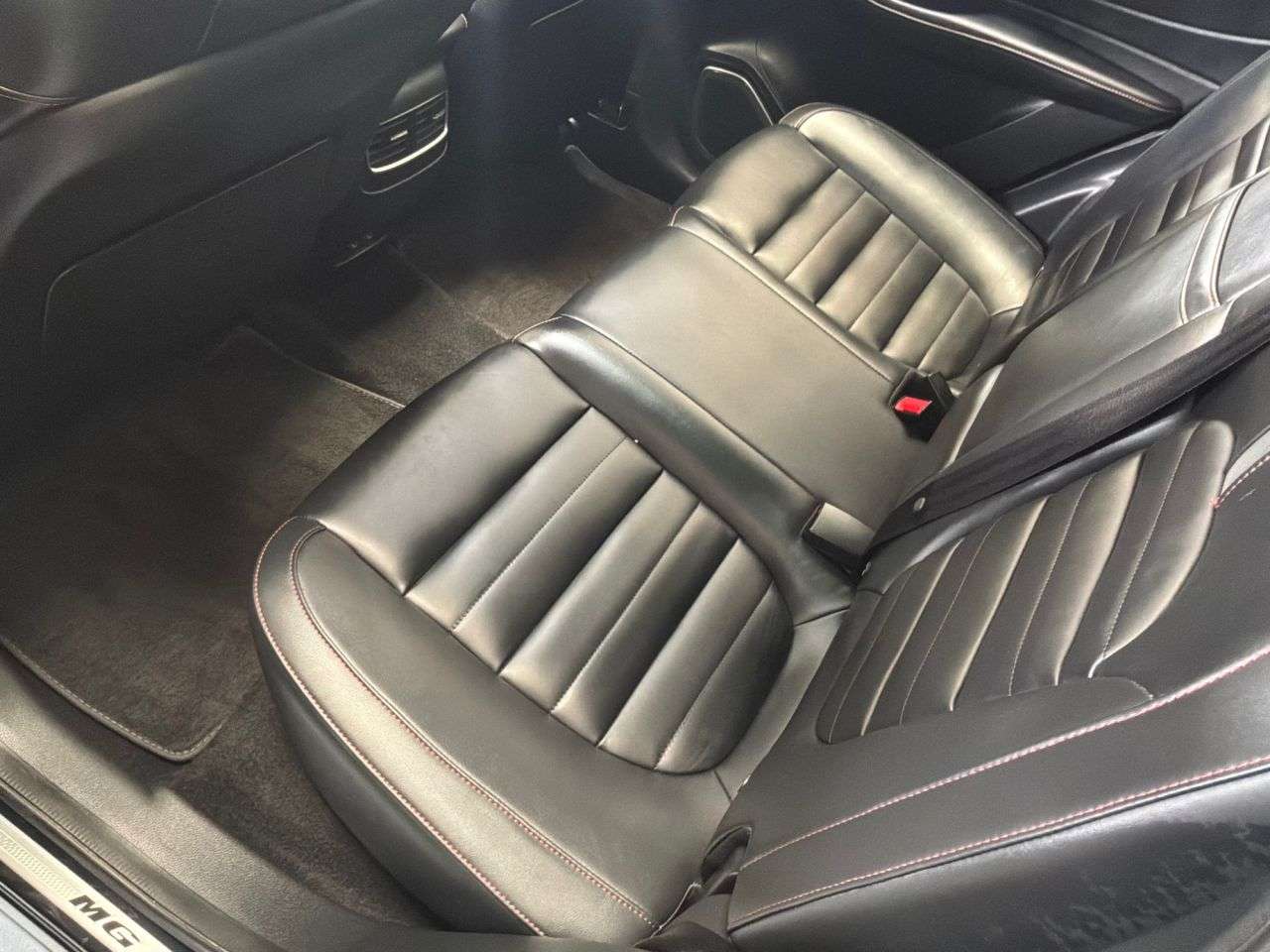 2020 MG MG HS 2020 MG MG HS