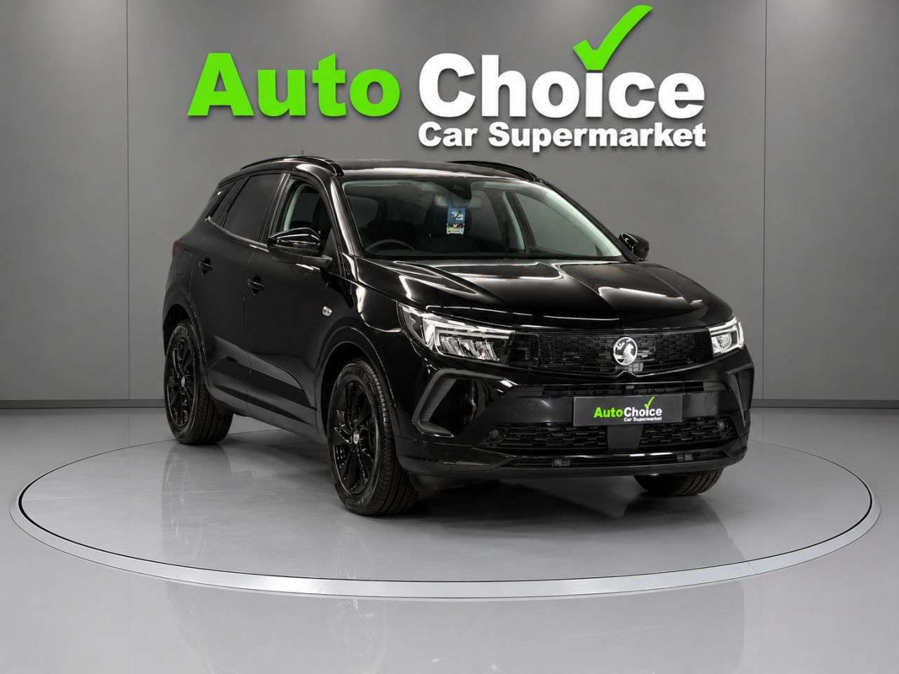 A 2022 VAUXHALL GRANDLAND 1.6 13.2kWh GS Line SUV 5dr Petrol Plug-in Hybrid Auto Euro 6 (s/s) (225 ps A 2022 VAUXHALL GRANDLAND 1.6 13.2kWh GS Line SUV 5dr Petrol Plug-in Hybrid Auto Euro 6 (s/s) (225 ps