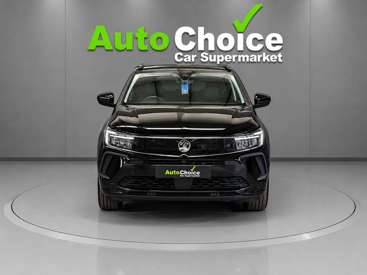 A 2022 VAUXHALL GRANDLAND 1.6 13.2kWh GS Line SUV 5dr Petrol Plug-in Hybrid Auto Euro 6 (s/s) (225 ps A 2022 VAUXHALL GRANDLAND 1.6 13.2kWh GS Line SUV 5dr Petrol Plug-in Hybrid Auto Euro 6 (s/s) (225 ps