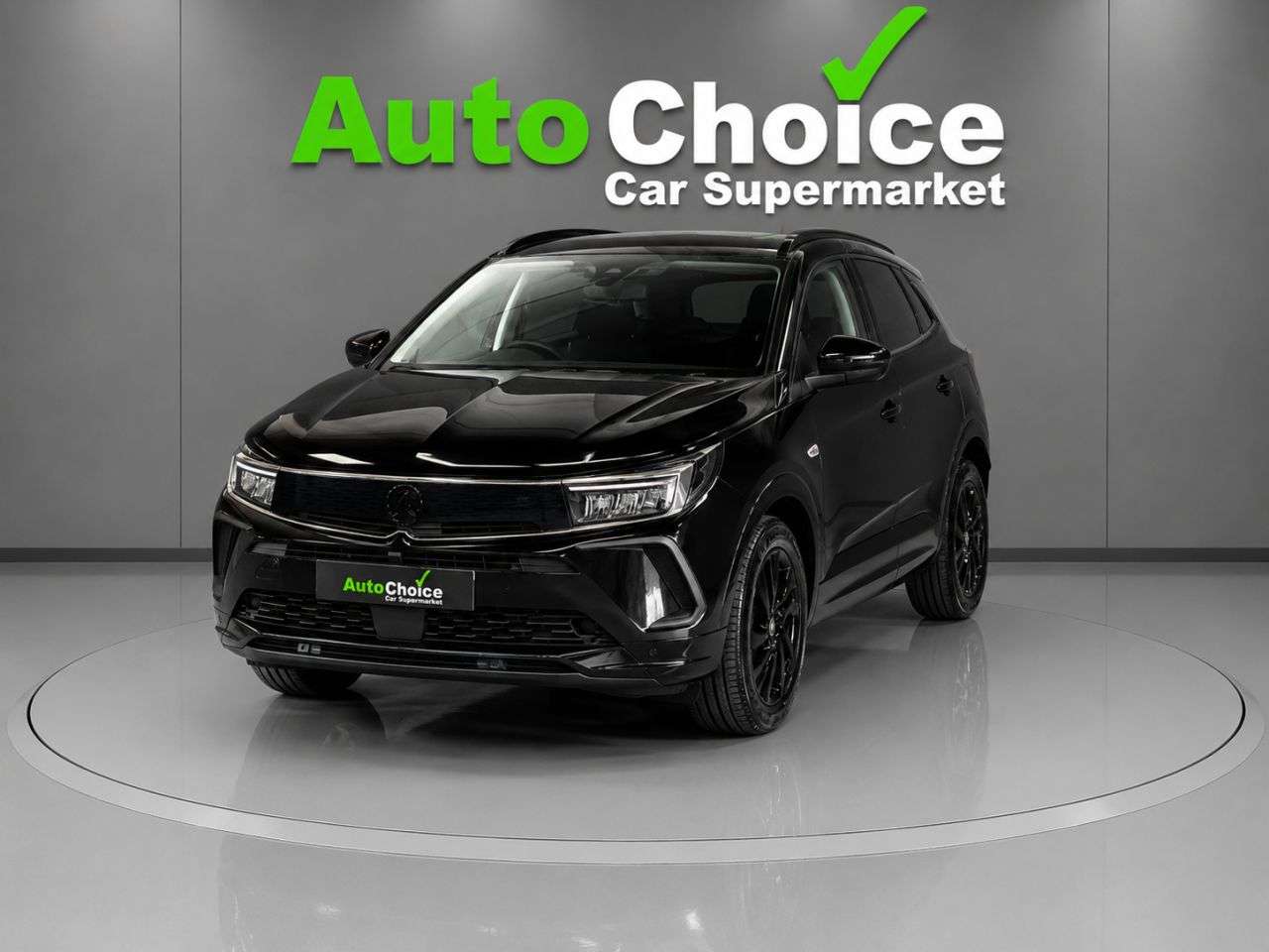 2022 VAUXHALL GRANDLAND 2022 VAUXHALL GRANDLAND