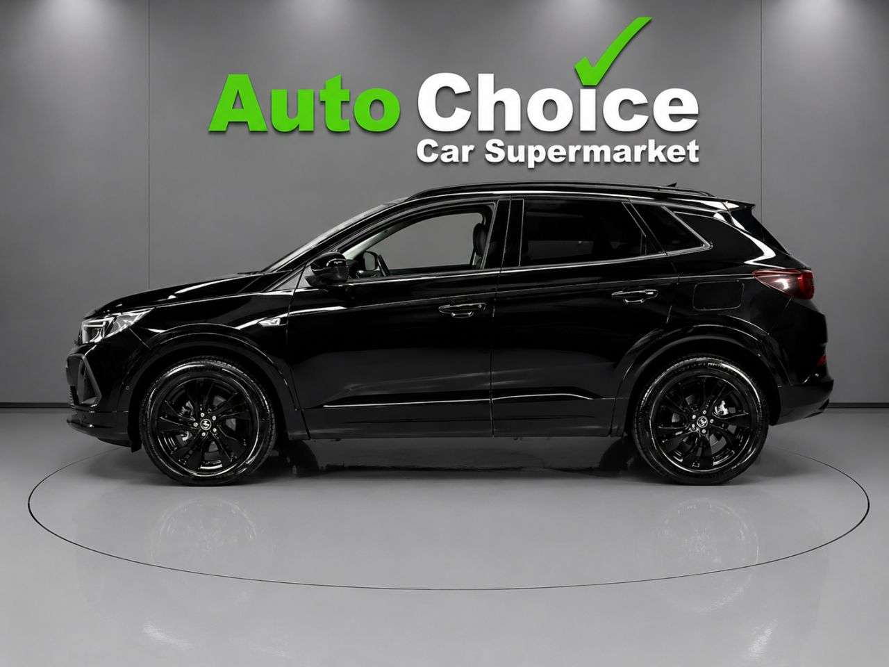 2022 VAUXHALL GRANDLAND 2022 VAUXHALL GRANDLAND