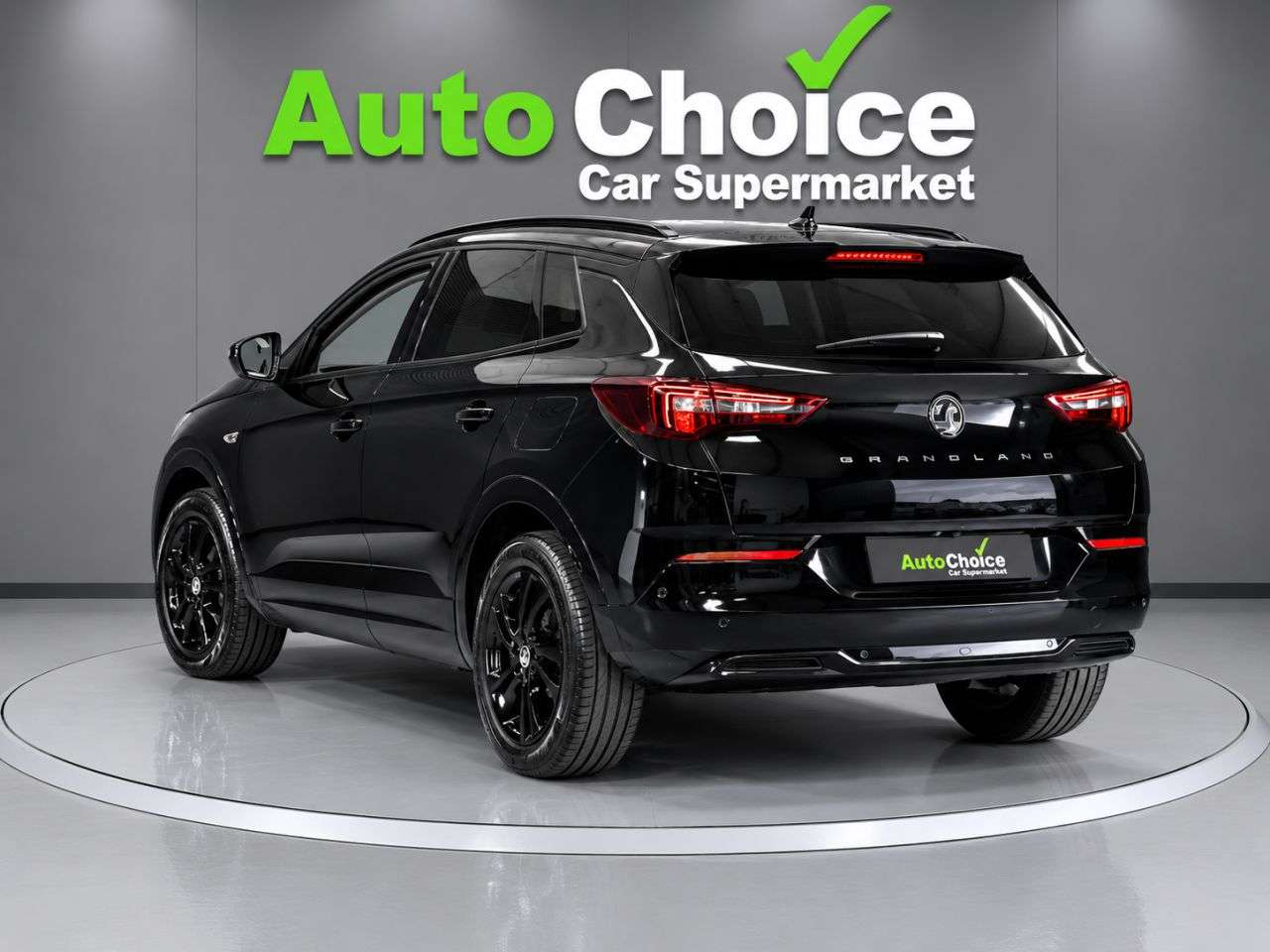 2022 VAUXHALL GRANDLAND 2022 VAUXHALL GRANDLAND