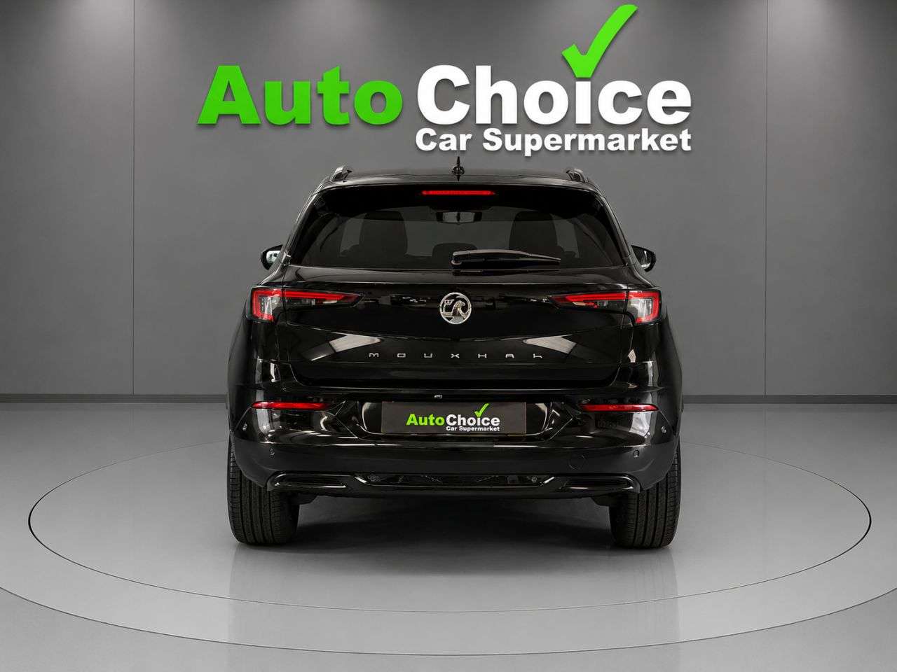 2022 VAUXHALL GRANDLAND 2022 VAUXHALL GRANDLAND