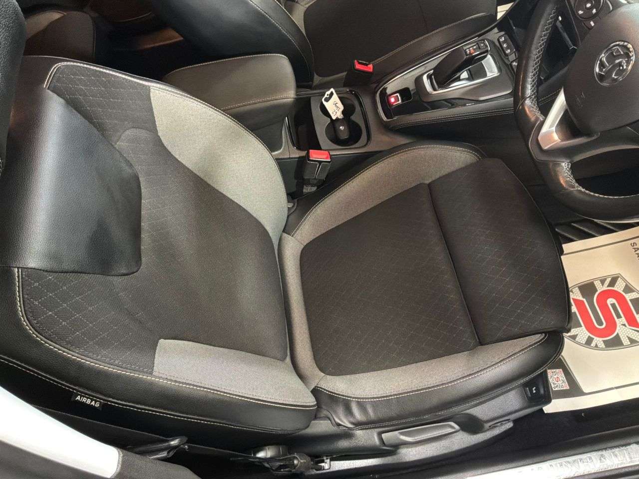 2022 VAUXHALL GRANDLAND 2022 VAUXHALL GRANDLAND
