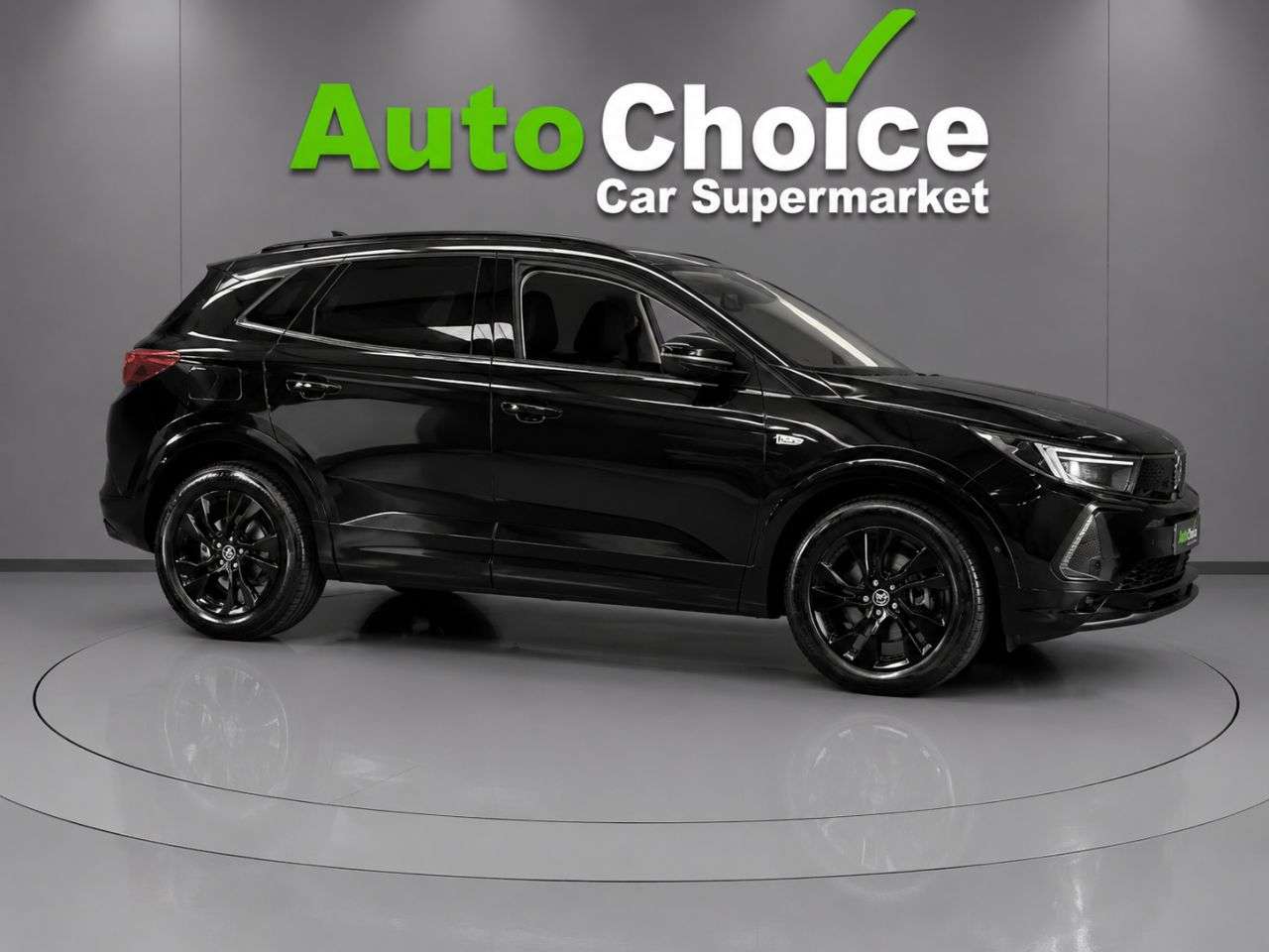 2022 VAUXHALL GRANDLAND 2022 VAUXHALL GRANDLAND