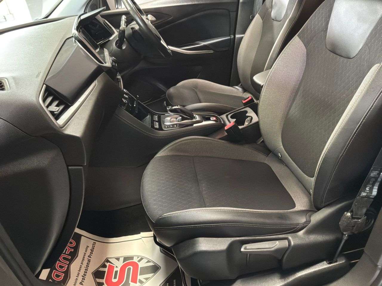 2022 VAUXHALL GRANDLAND 2022 VAUXHALL GRANDLAND