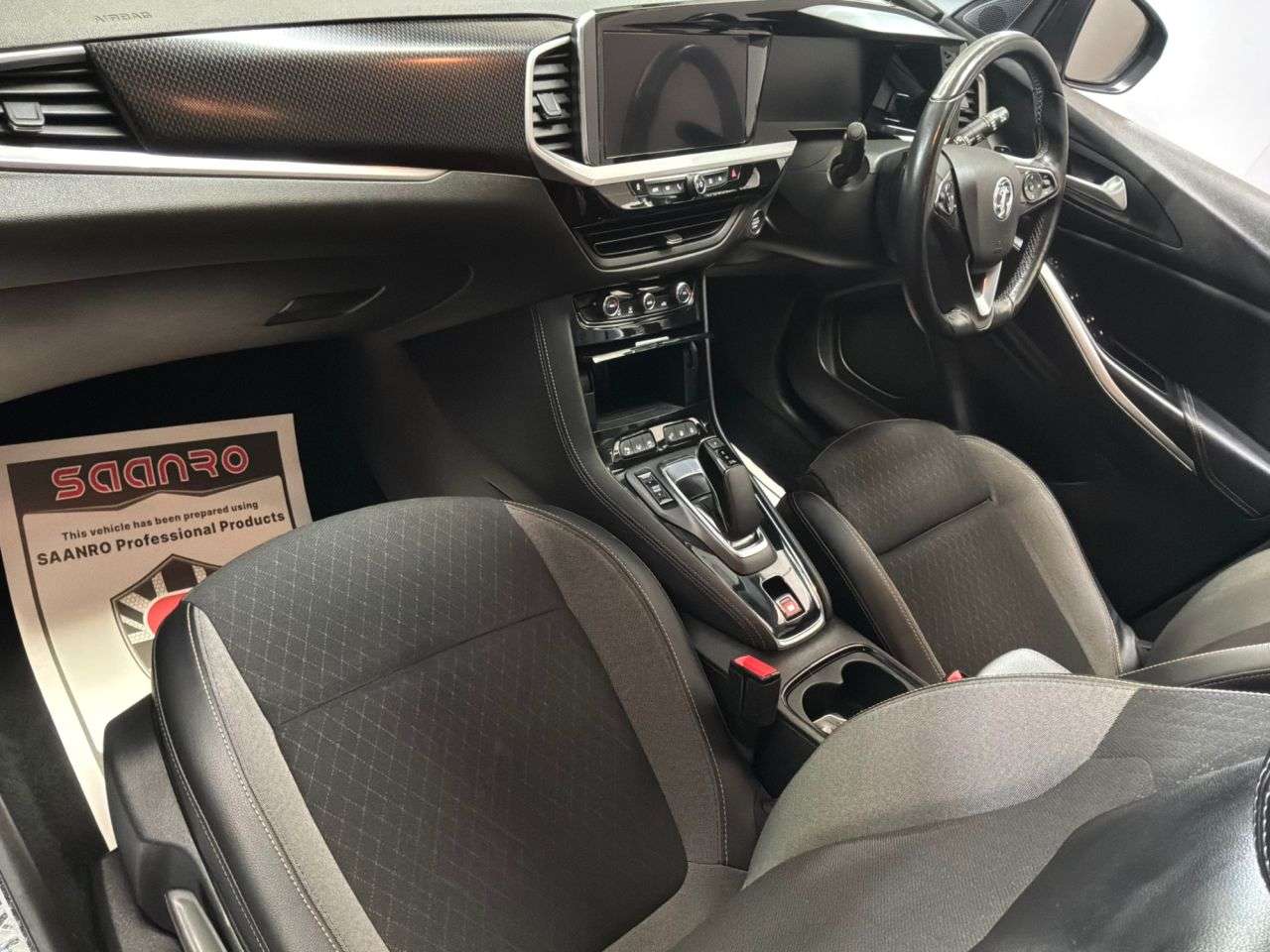 2022 VAUXHALL GRANDLAND 2022 VAUXHALL GRANDLAND