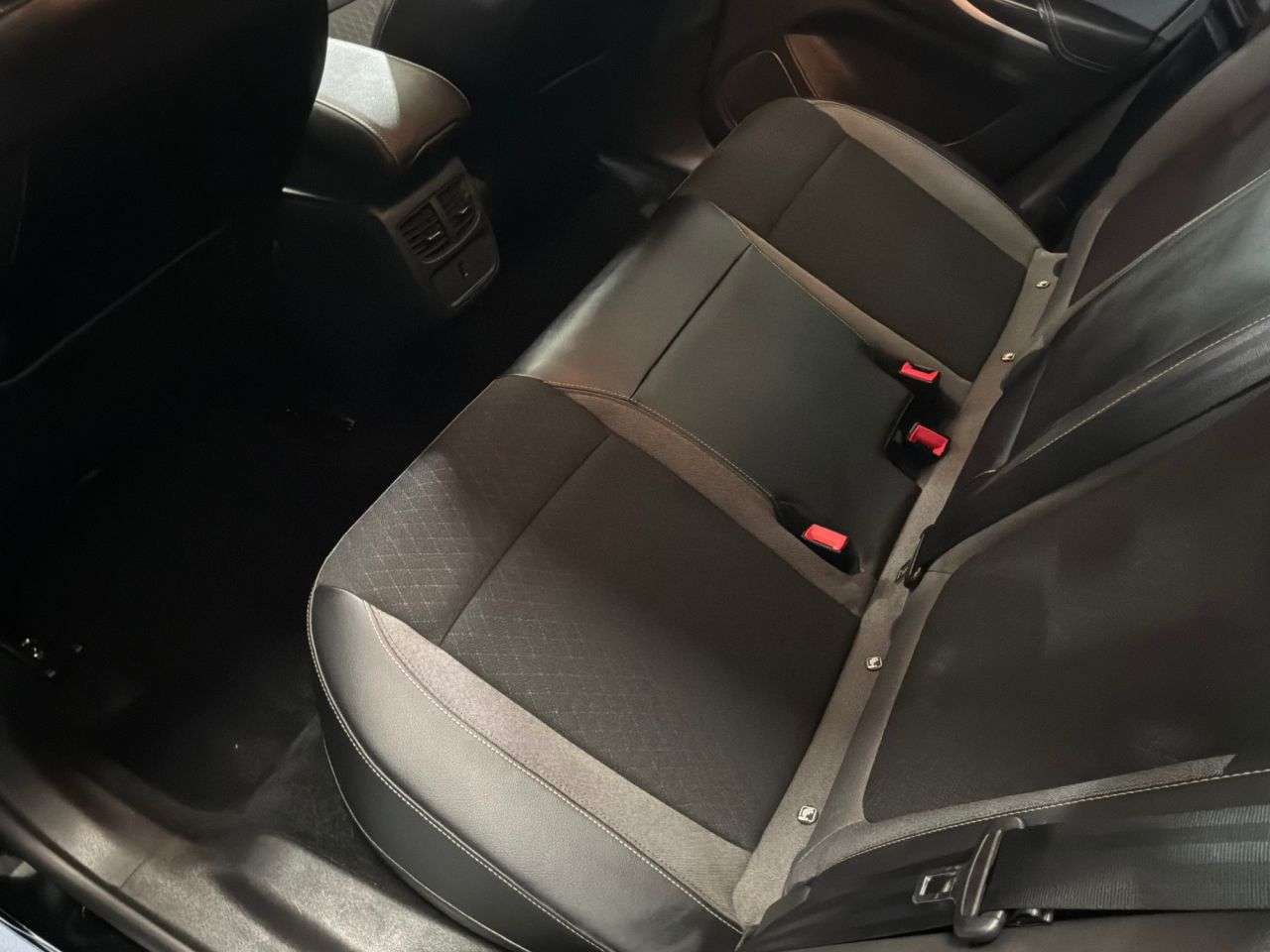 2022 VAUXHALL GRANDLAND 2022 VAUXHALL GRANDLAND