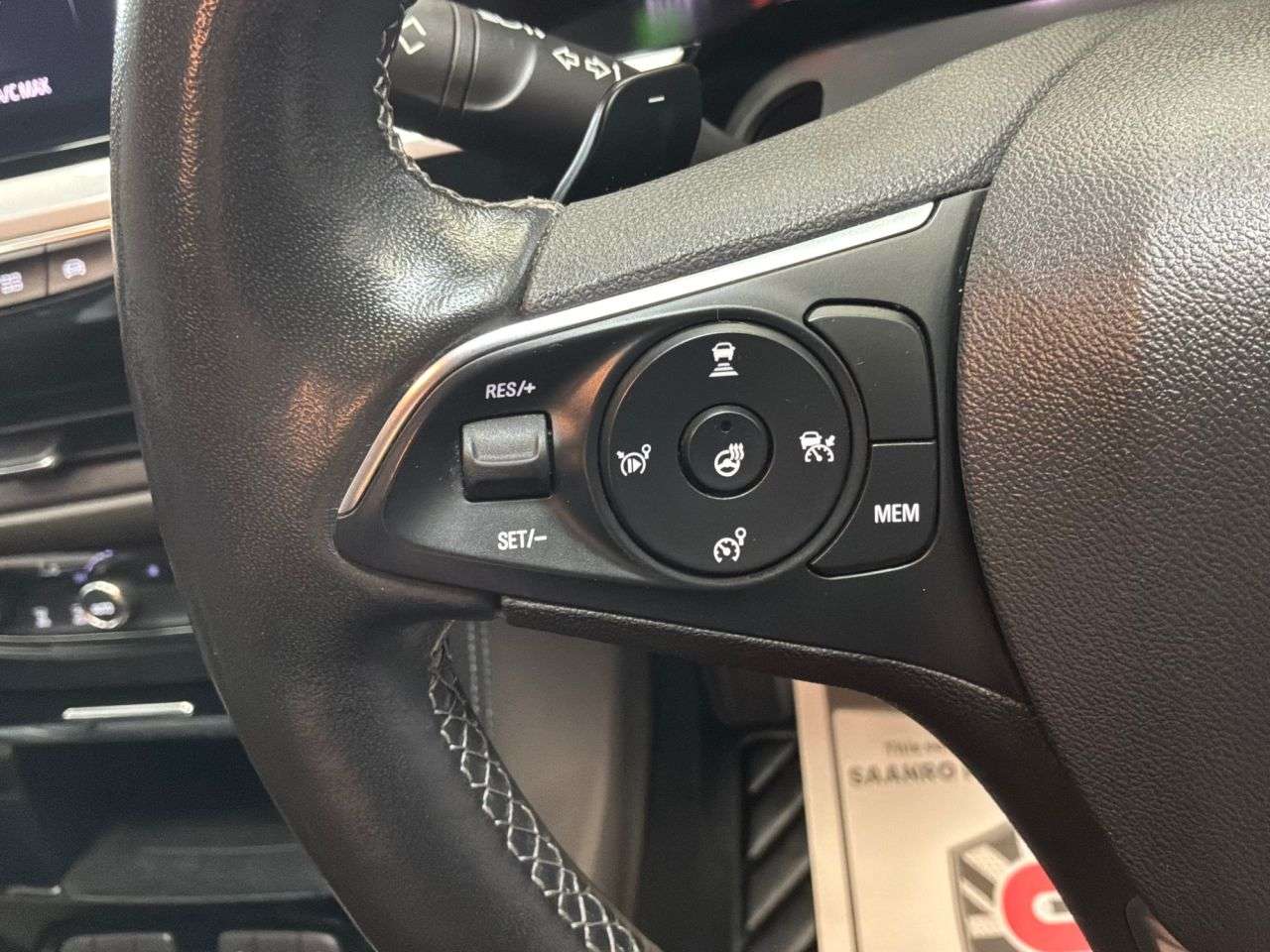 2022 VAUXHALL GRANDLAND 2022 VAUXHALL GRANDLAND