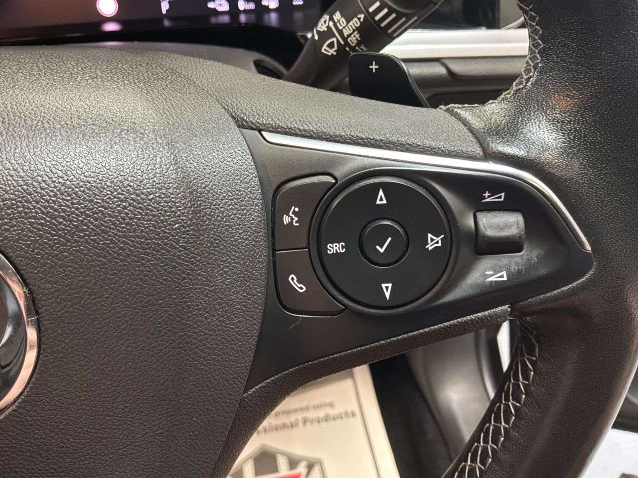 2022 VAUXHALL GRANDLAND 2022 VAUXHALL GRANDLAND