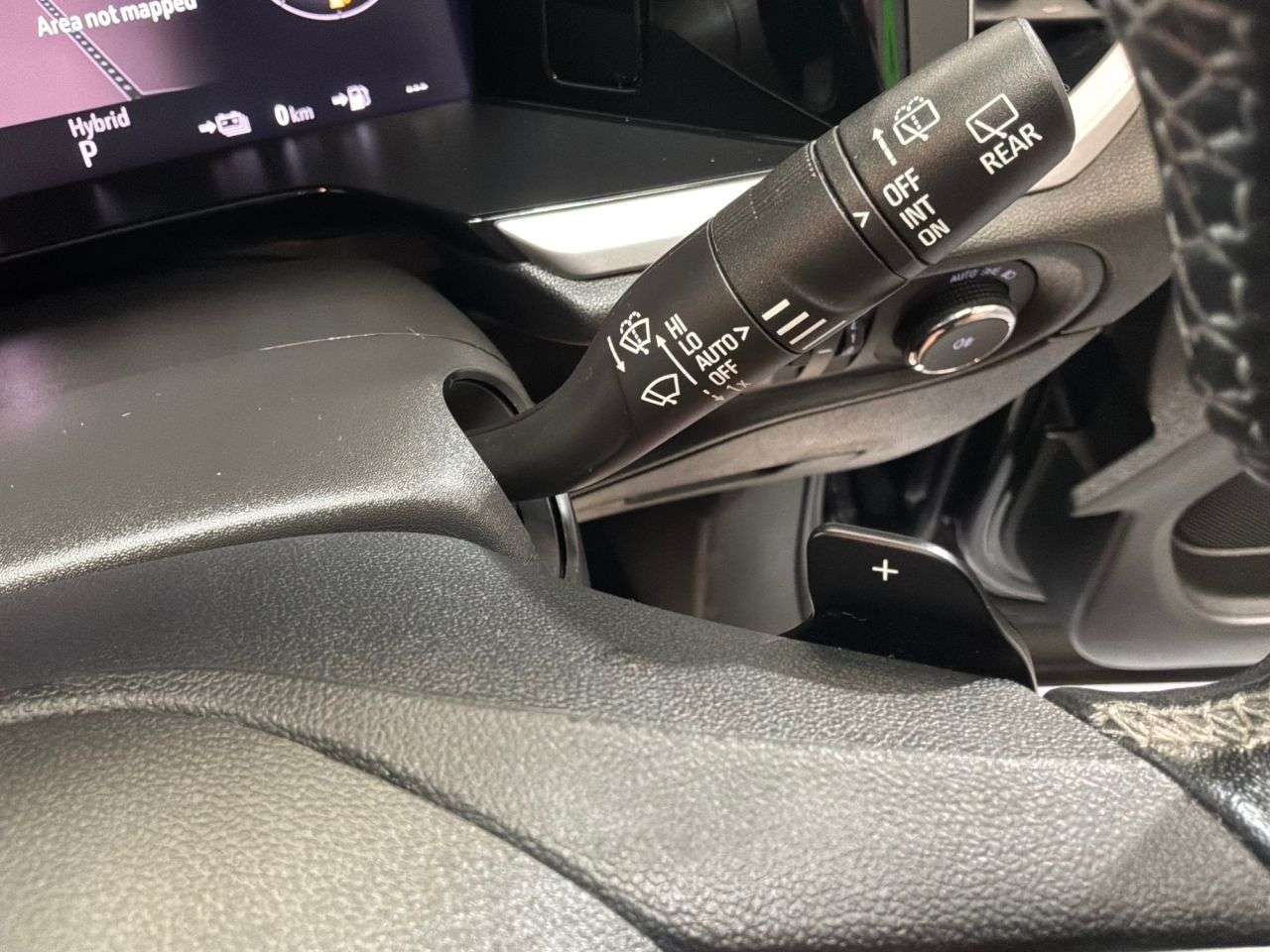 2022 VAUXHALL GRANDLAND 2022 VAUXHALL GRANDLAND