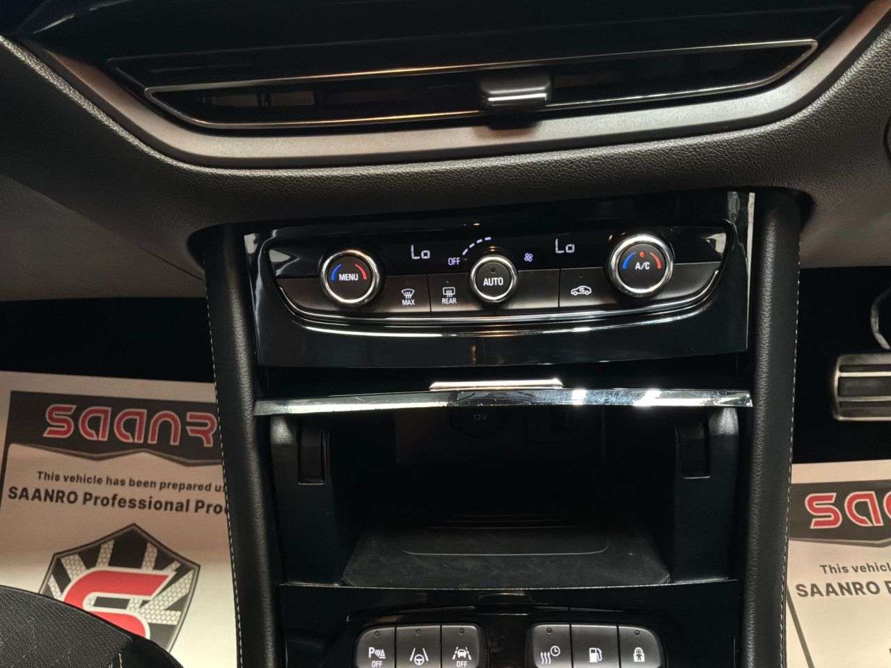 2022 VAUXHALL GRANDLAND 2022 VAUXHALL GRANDLAND