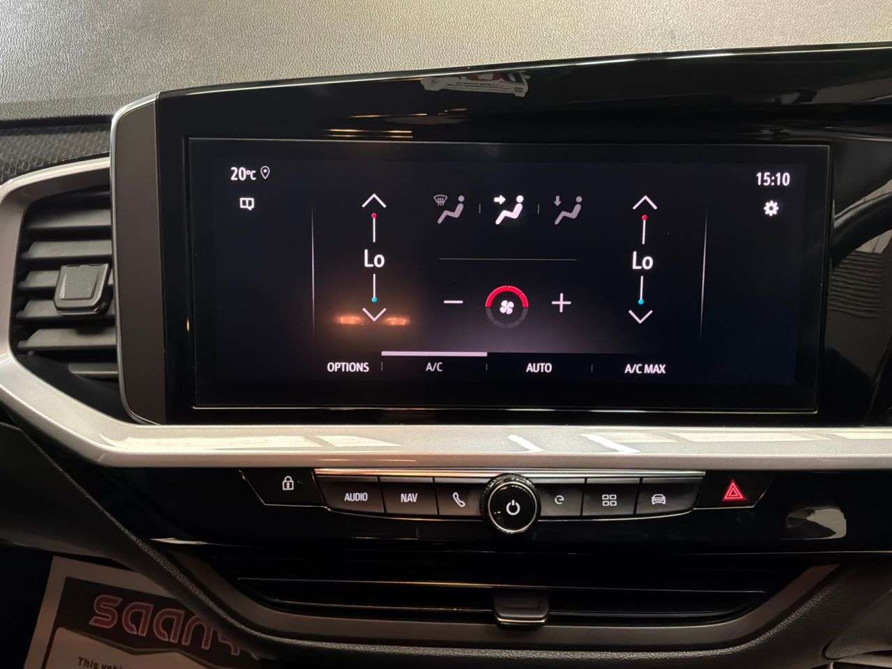 2022 VAUXHALL GRANDLAND 2022 VAUXHALL GRANDLAND