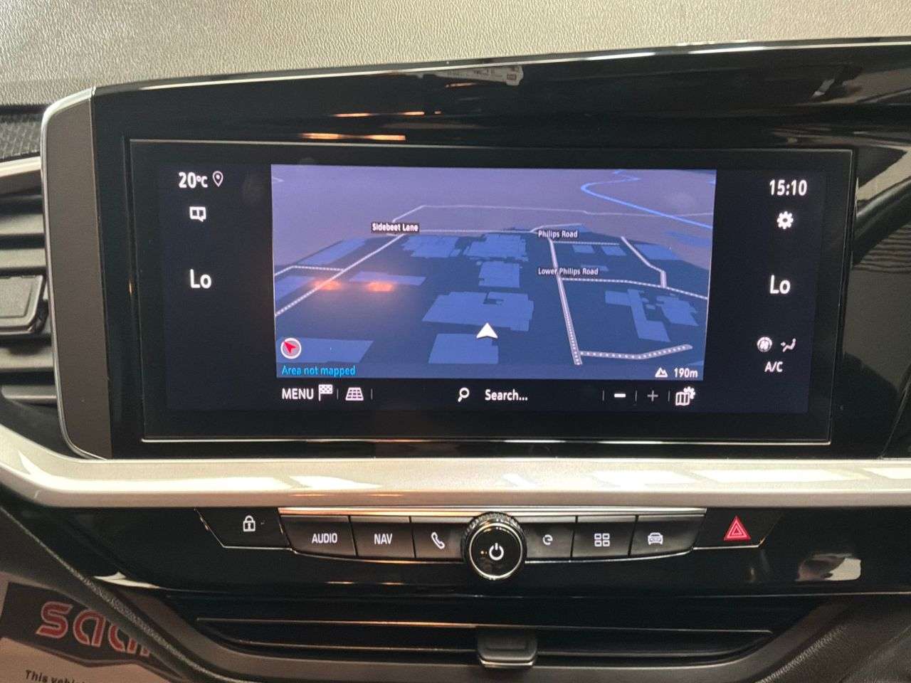 2022 VAUXHALL GRANDLAND 2022 VAUXHALL GRANDLAND