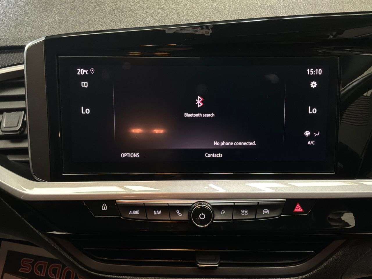 2022 VAUXHALL GRANDLAND 2022 VAUXHALL GRANDLAND