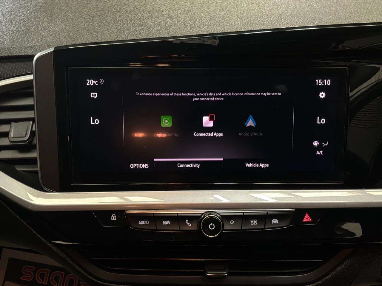 2022 VAUXHALL GRANDLAND 2022 VAUXHALL GRANDLAND