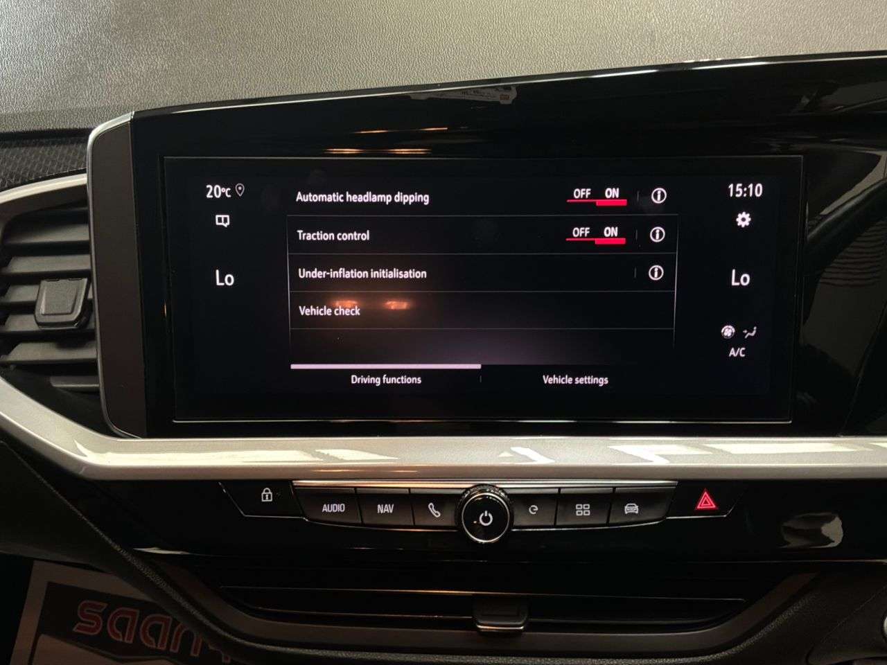 2022 VAUXHALL GRANDLAND 2022 VAUXHALL GRANDLAND