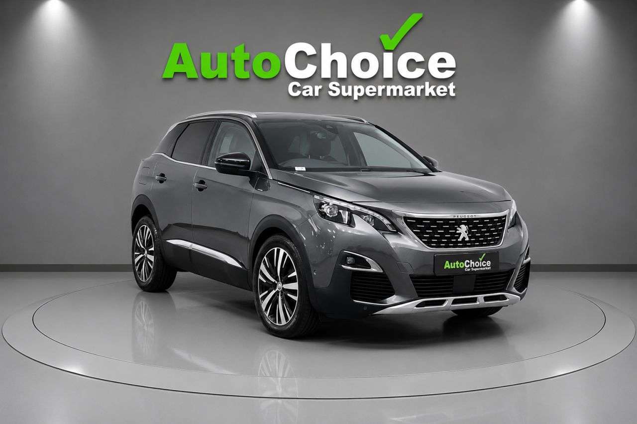 A 2020 PEUGEOT 3008 1.6 13.2kWh GT SUV 5dr Petrol Plug-in Hybrid e-EAT 4WD Euro 6 (s/s) (300 ps A 2020 PEUGEOT 3008 1.6 13.2kWh GT SUV 5dr Petrol Plug-in Hybrid e-EAT 4WD Euro 6 (s/s) (300 ps