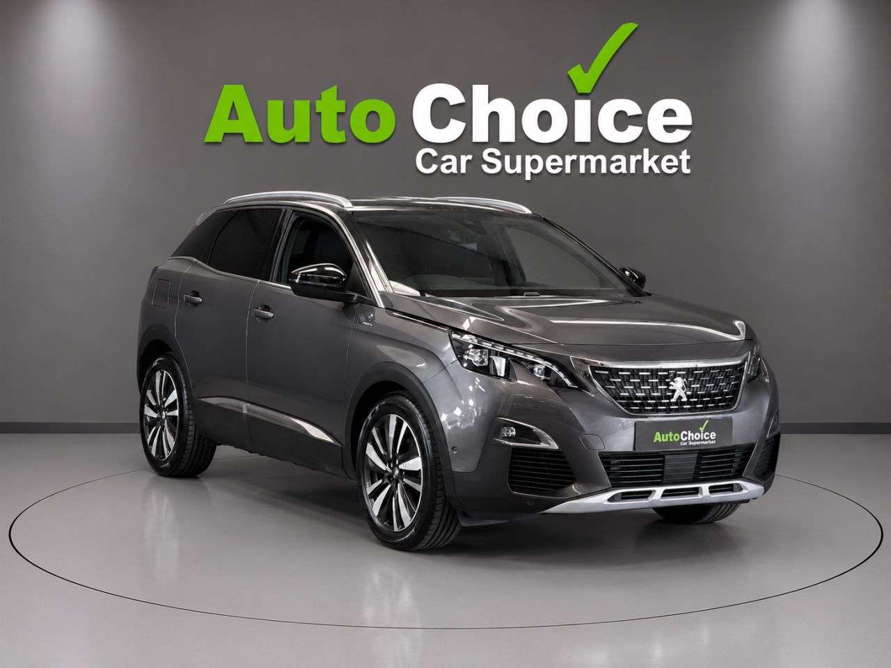 A 2020 PEUGEOT 3008 1.6 13.2kWh GT SUV 5dr Petrol Plug-in Hybrid e-EAT 4WD Euro 6 (s/s) (300 ps A 2020 PEUGEOT 3008 1.6 13.2kWh GT SUV 5dr Petrol Plug-in Hybrid e-EAT 4WD Euro 6 (s/s) (300 ps