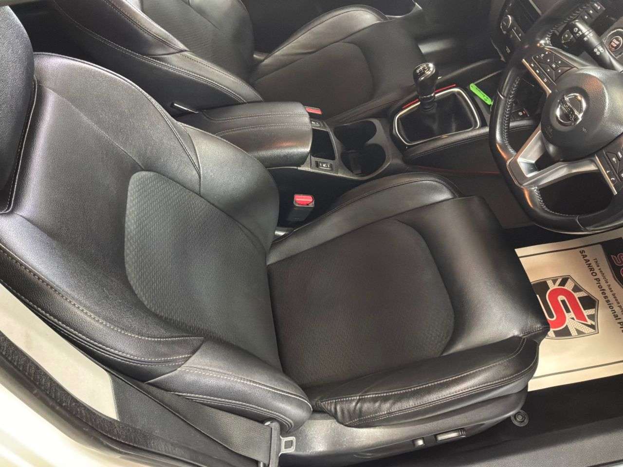 2019 NISSAN QASHQAI 2019 NISSAN QASHQAI