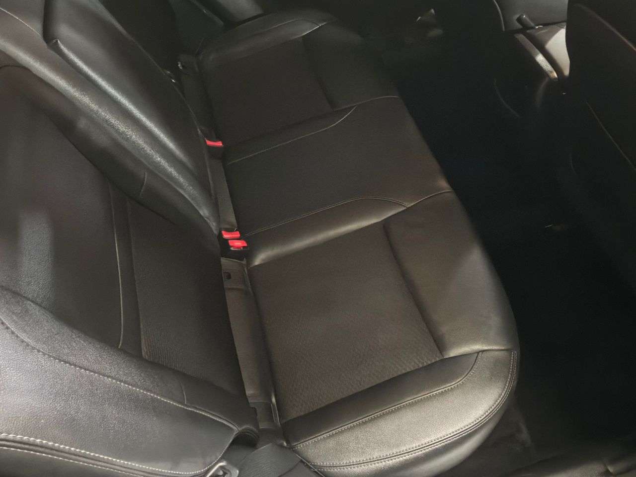 2019 NISSAN QASHQAI 2019 NISSAN QASHQAI