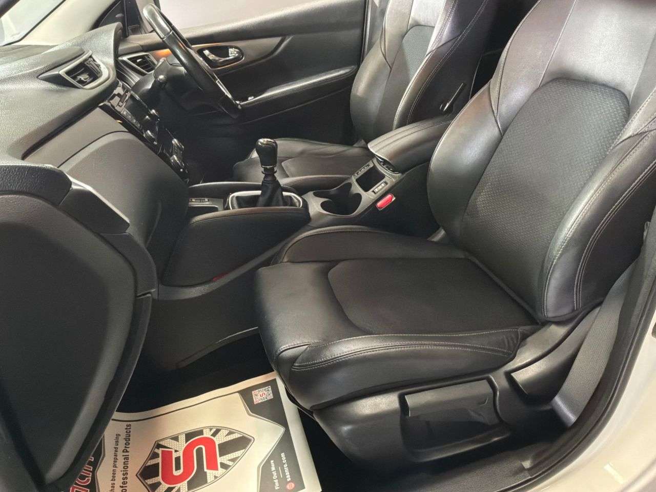 2019 NISSAN QASHQAI 2019 NISSAN QASHQAI