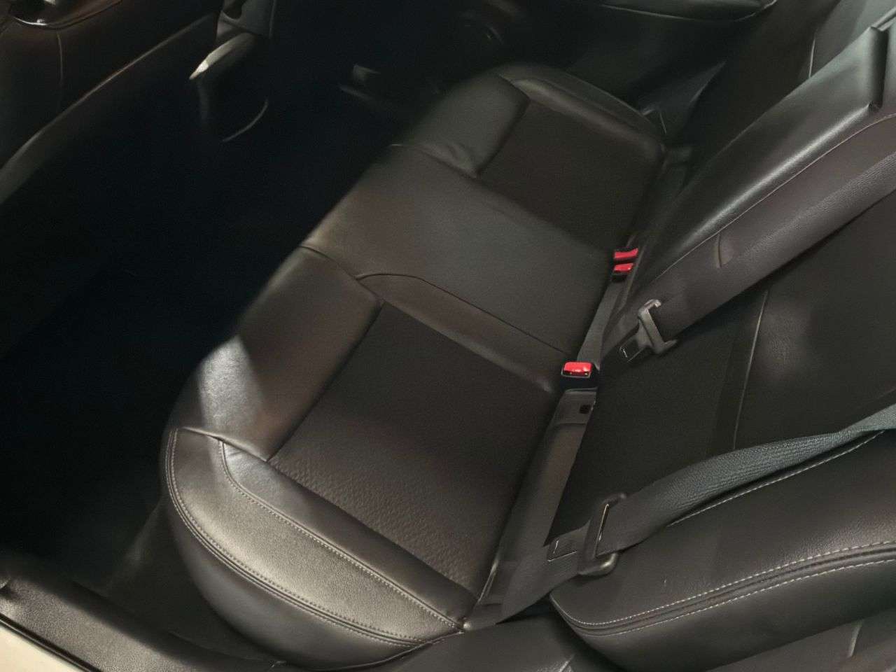 2019 NISSAN QASHQAI 2019 NISSAN QASHQAI