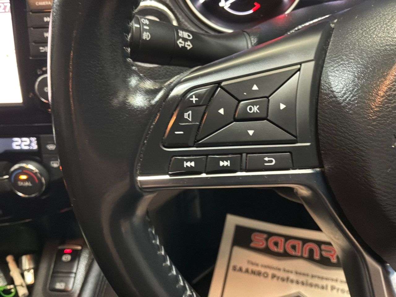 2019 NISSAN QASHQAI 2019 NISSAN QASHQAI