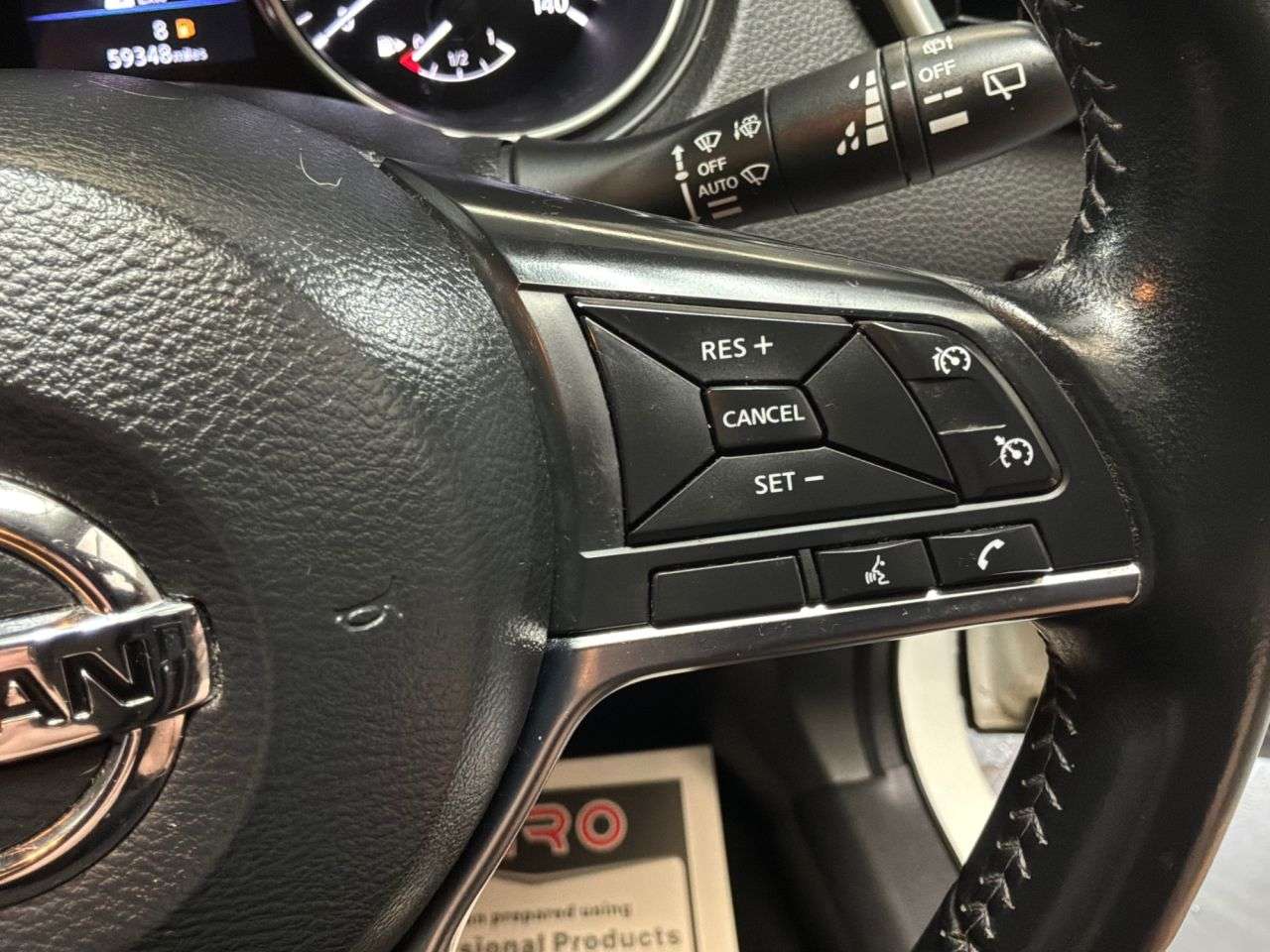 2019 NISSAN QASHQAI 2019 NISSAN QASHQAI