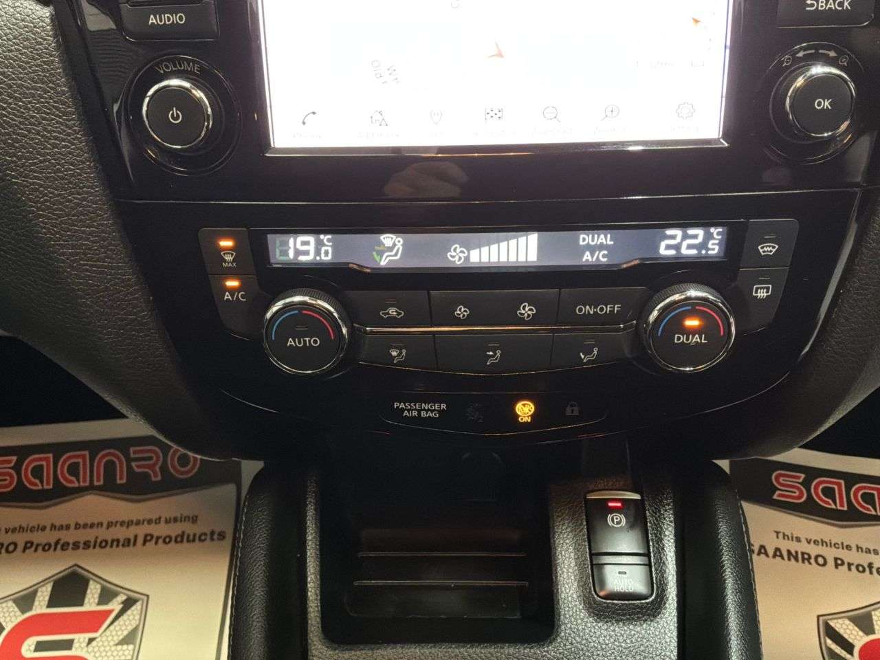 2019 NISSAN QASHQAI 2019 NISSAN QASHQAI