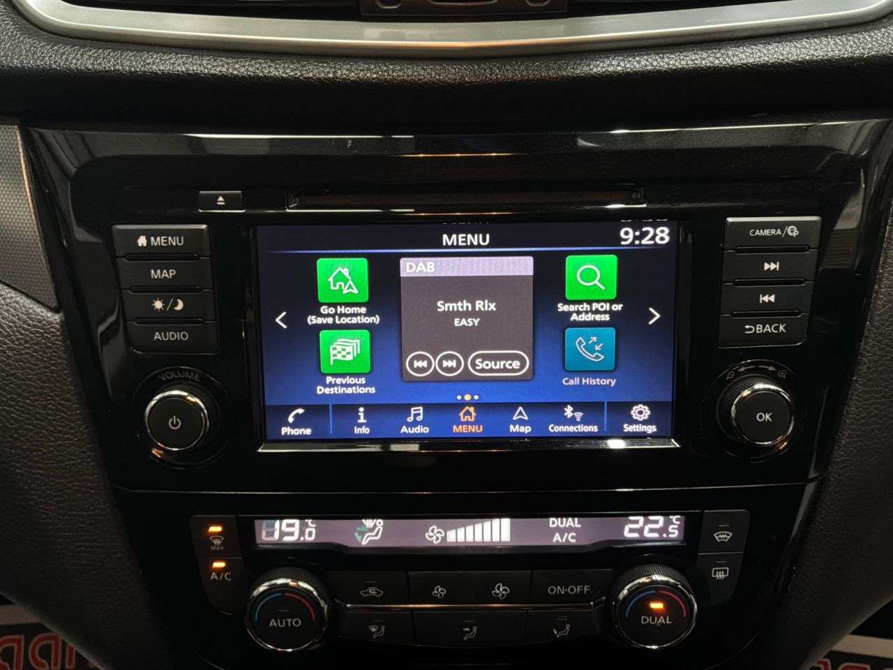 2019 NISSAN QASHQAI 2019 NISSAN QASHQAI