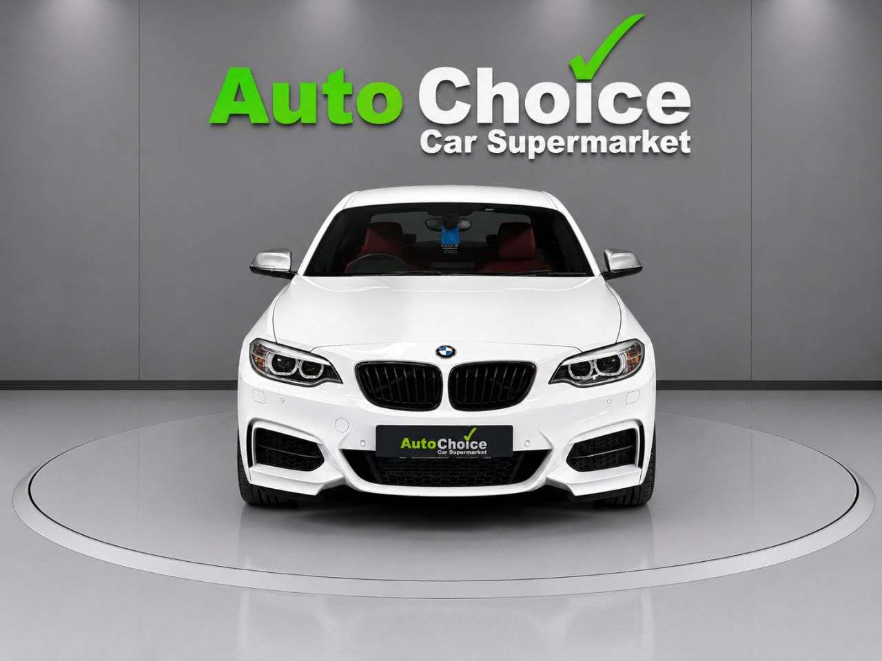 2015 BMW 2 SERIES 2015 BMW 2 SERIES