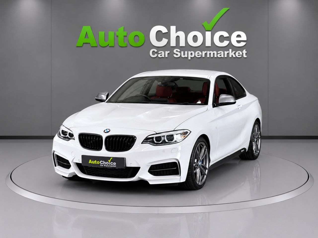 2015 BMW 2 SERIES 2015 BMW 2 SERIES